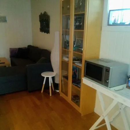 Apartment Modern