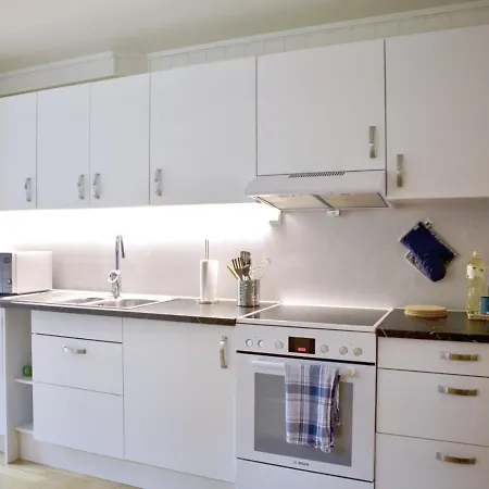Lägenhet Modern Svolvær