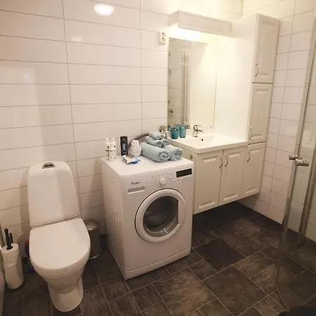 Appartement Modern