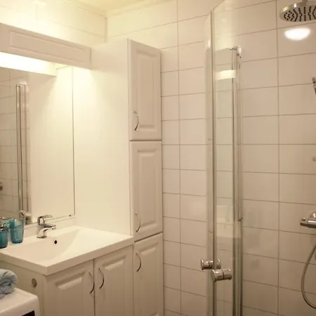 Modern Appartement Svolvær
