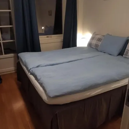 Lägenhet Modern