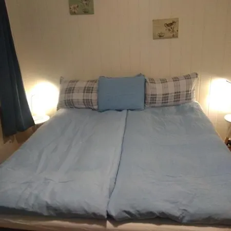 Modern Lägenhet