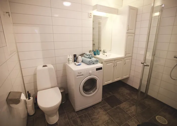 Appartement Modern