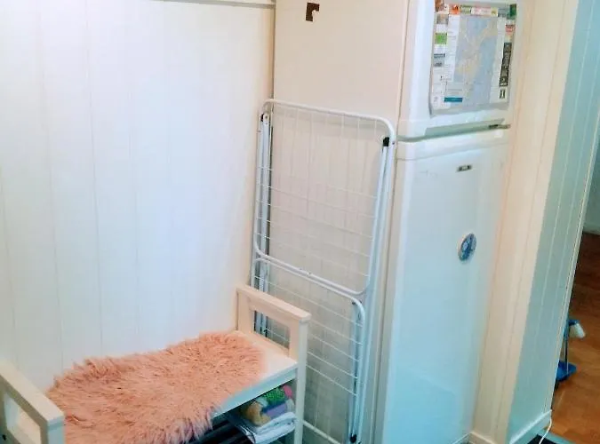 Modern Appartement *