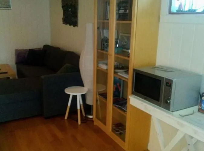 Appartement Modern