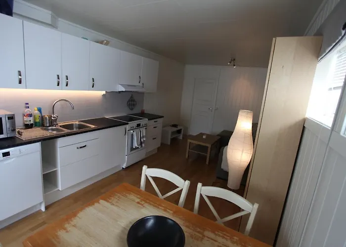 Modern Appartement