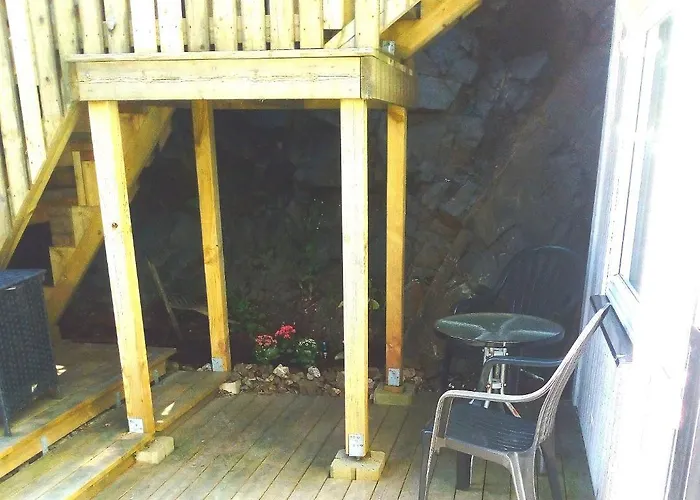 Modern Svolvær